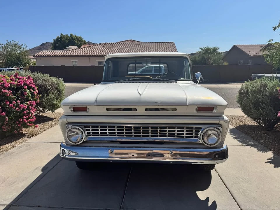 1963 Chevrolet C/K 1st Gen - Image 4 of 13
