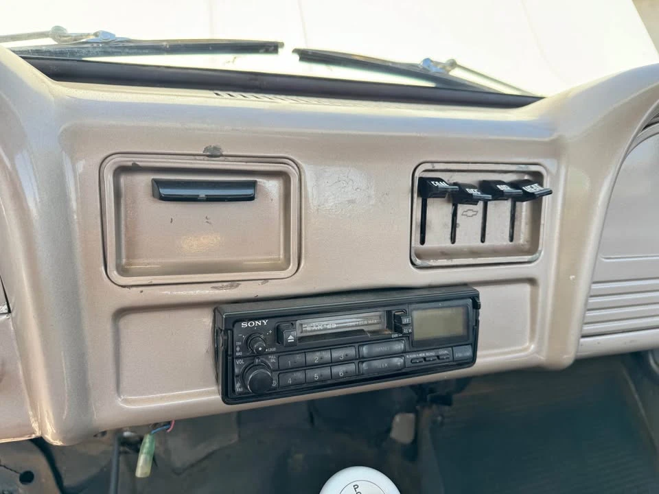 1963 Chevrolet C/K 1st Gen - Image 11 of 13