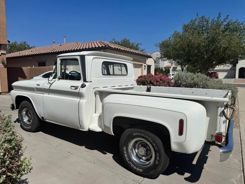 1963 Chevrolet C/K 1st Gen - Image 2 of 13