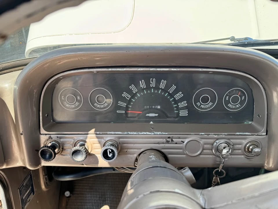 1963 Chevrolet C/K 1st Gen - Image 10 of 13