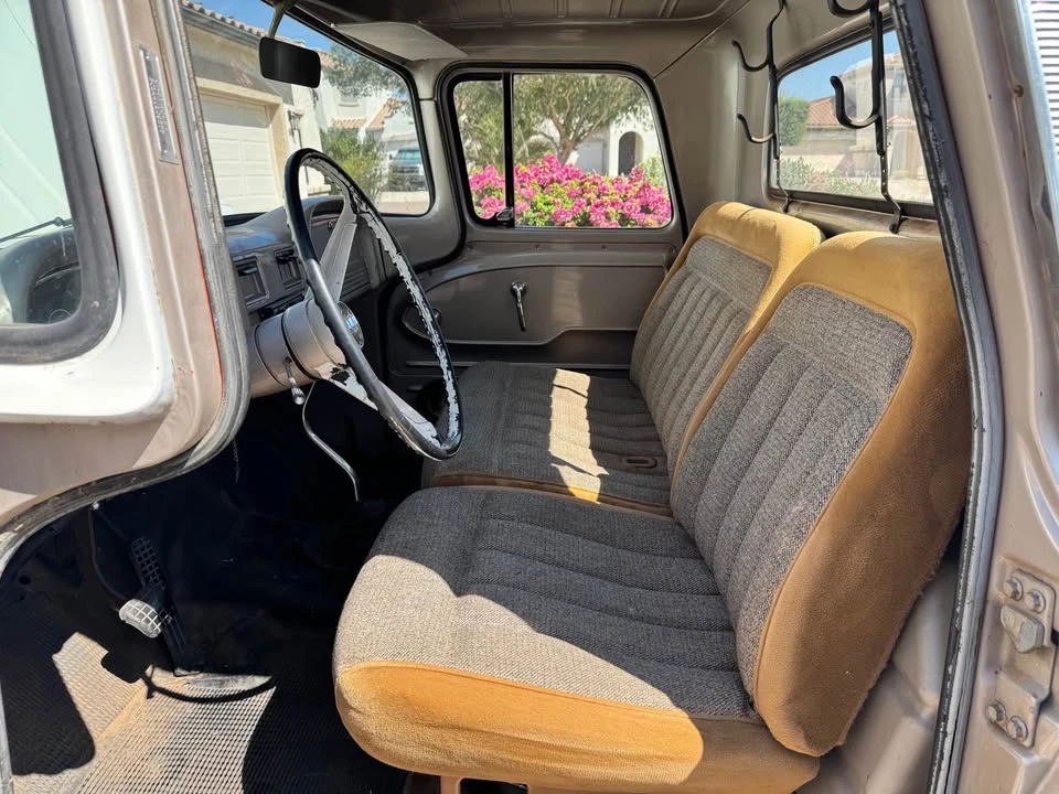 1963 Chevrolet C/K 1st Gen - Image 9 of 13