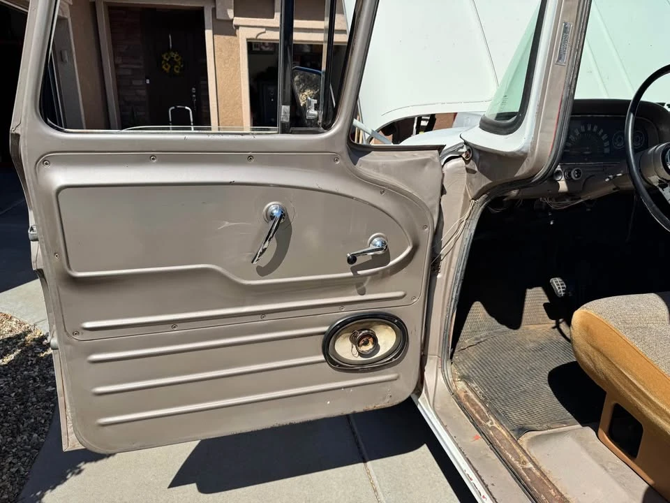 1963 Chevrolet C/K 1st Gen - Image 8 of 13