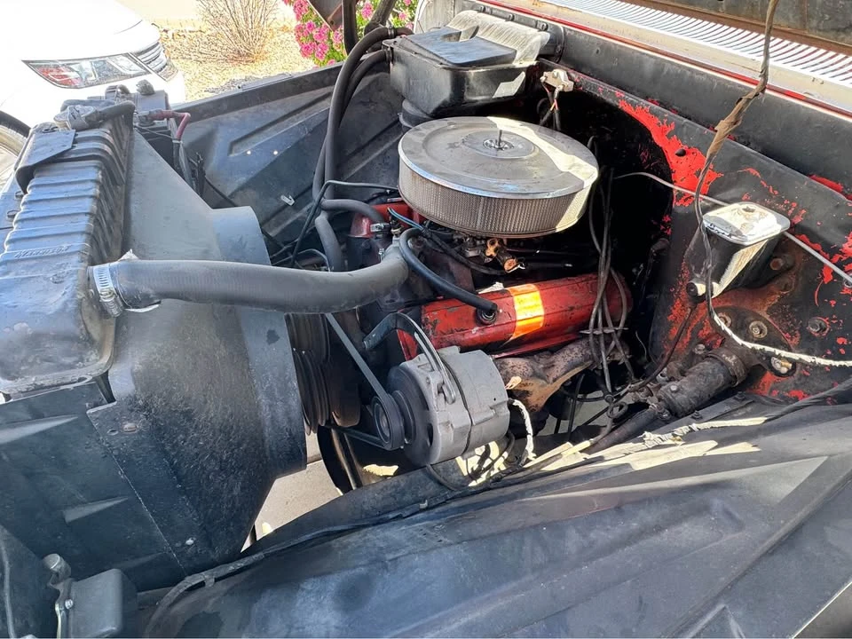 1963 Chevrolet C/K 1st Gen - Image 6 of 13