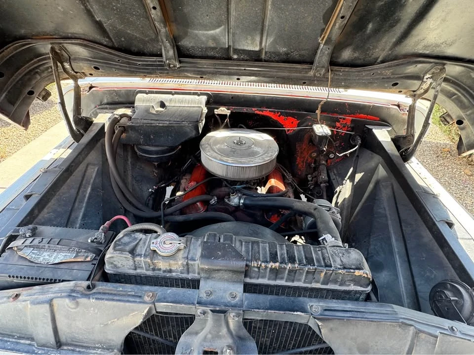 1963 Chevrolet C/K 1st Gen - Image 5 of 13