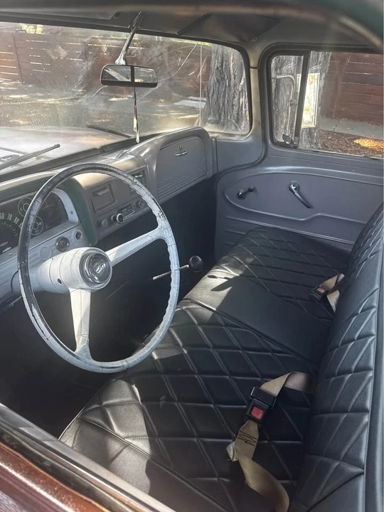 1963 Chevrolet C/K 1st Gen - Image 5 of 6