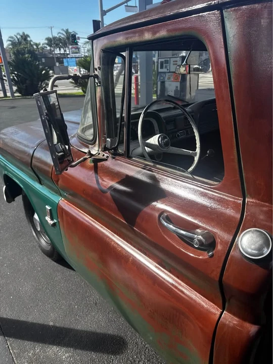 1963 Chevrolet C/K 1st Gen - Image 2 of 6