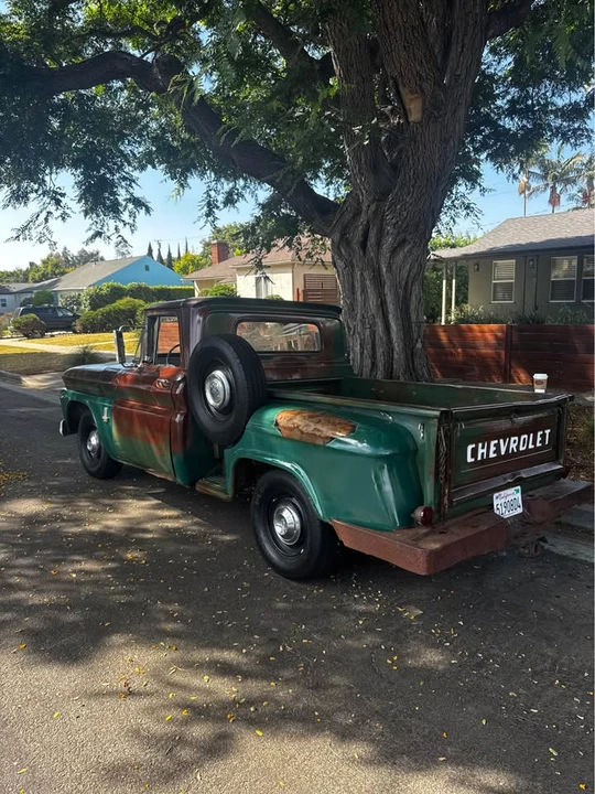 1963 Chevrolet C/K 1st Gen - Image 6 of 6