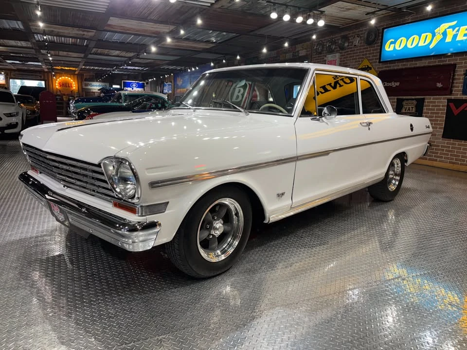 1963 Chevrolet II 1st Gen - Image 7 of 19