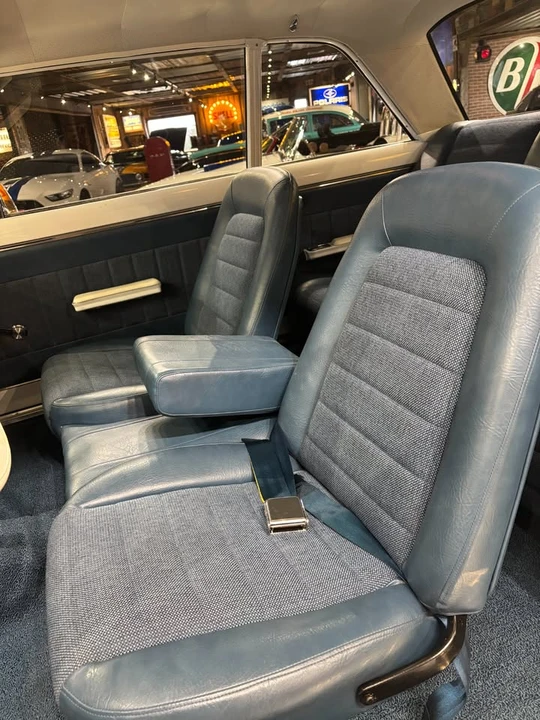 1963 Chevrolet II 1st Gen - Image 12 of 19