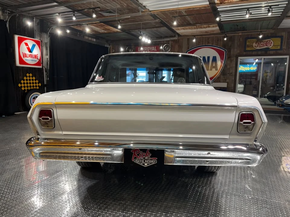 1963 Chevrolet II 1st Gen - Image 4 of 19