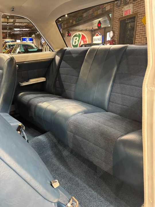 1963 Chevrolet II 1st Gen - Image 16 of 19