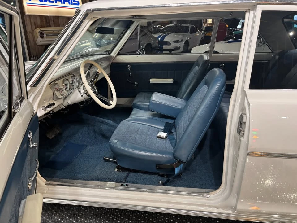 1963 Chevrolet II 1st Gen - Image 11 of 19