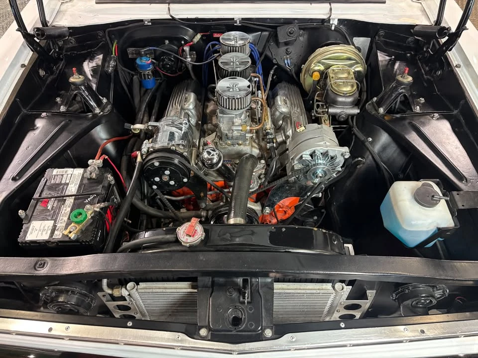 1963 Chevrolet II 1st Gen - Image 18 of 19