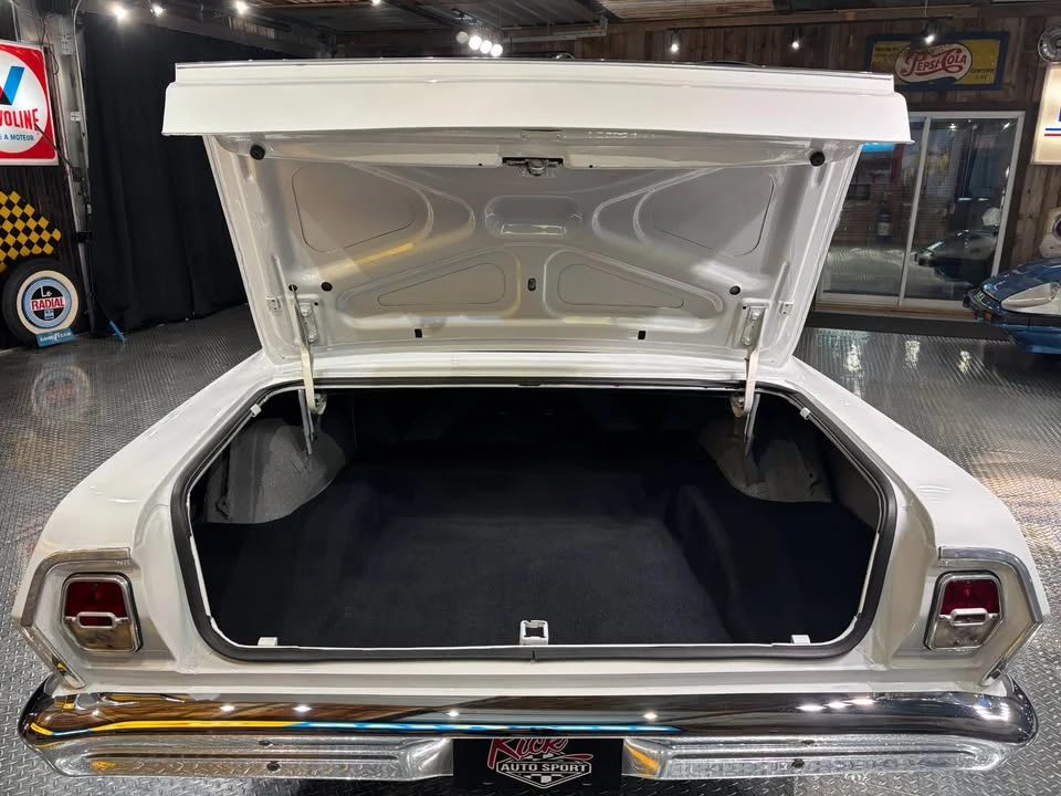1963 Chevrolet II 1st Gen - Image 17 of 19