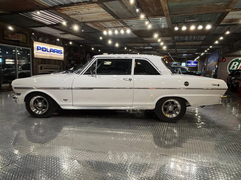 1963 Chevrolet II 1st Gen - Image 6 of 19