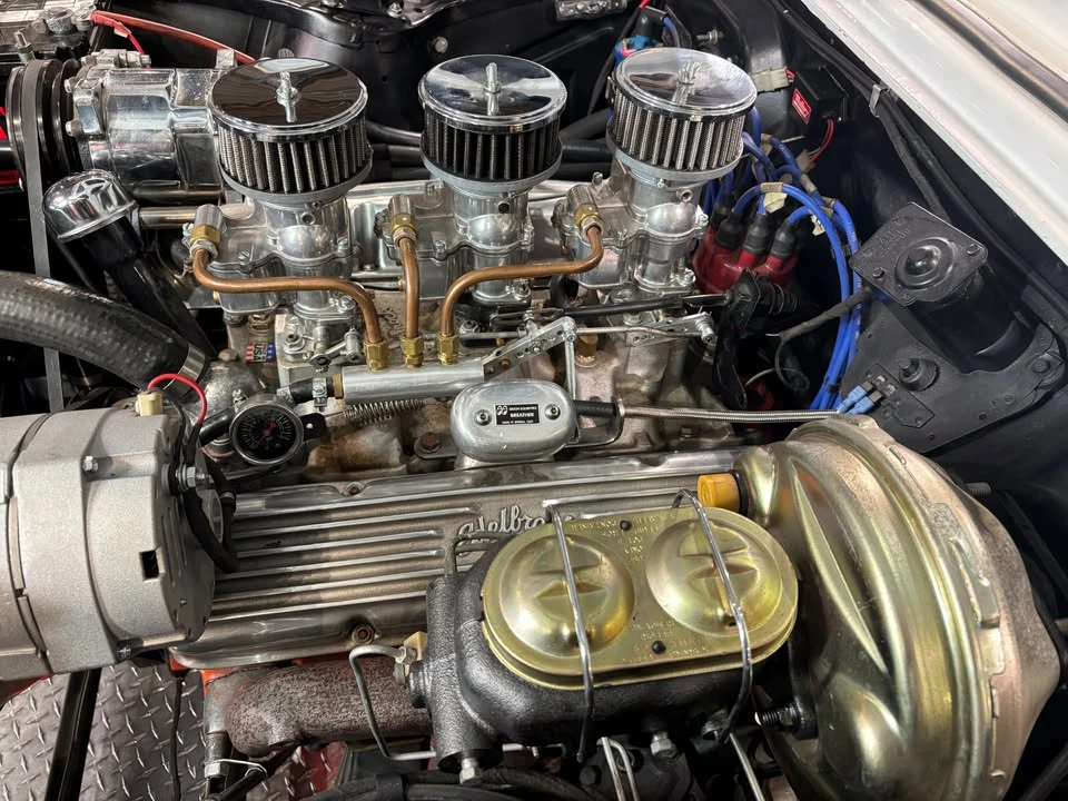 1963 Chevrolet II 1st Gen - Image 19 of 19