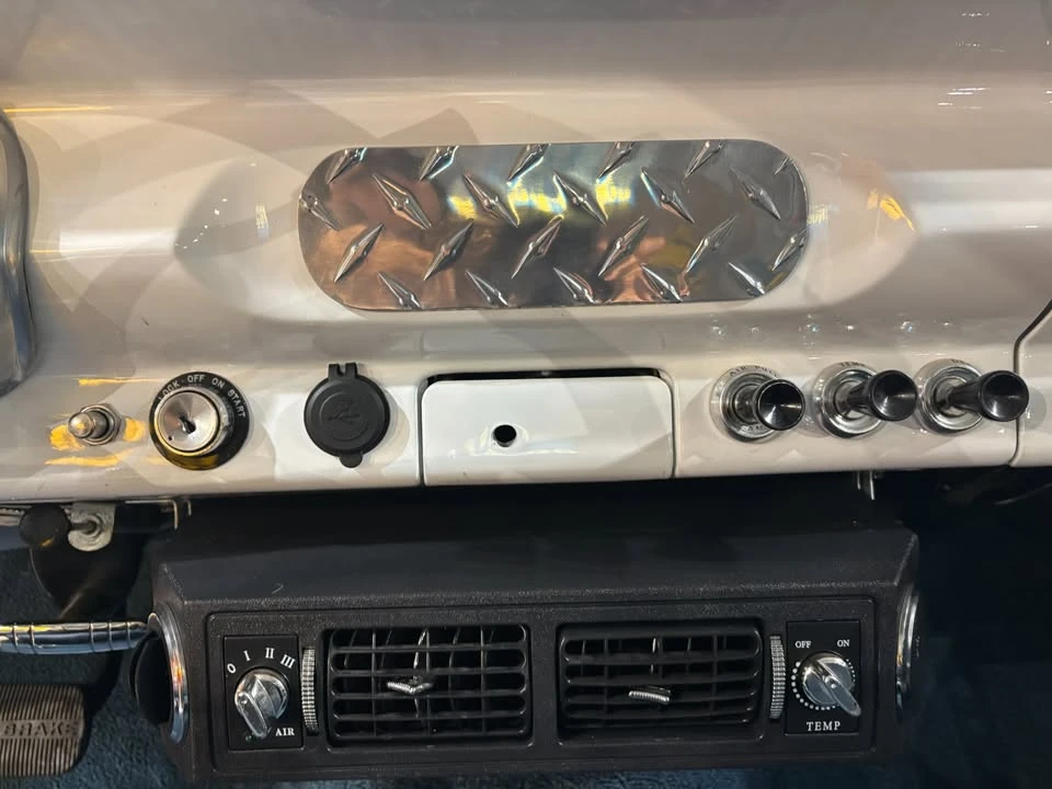 1963 Chevrolet II 1st Gen - Image 15 of 19