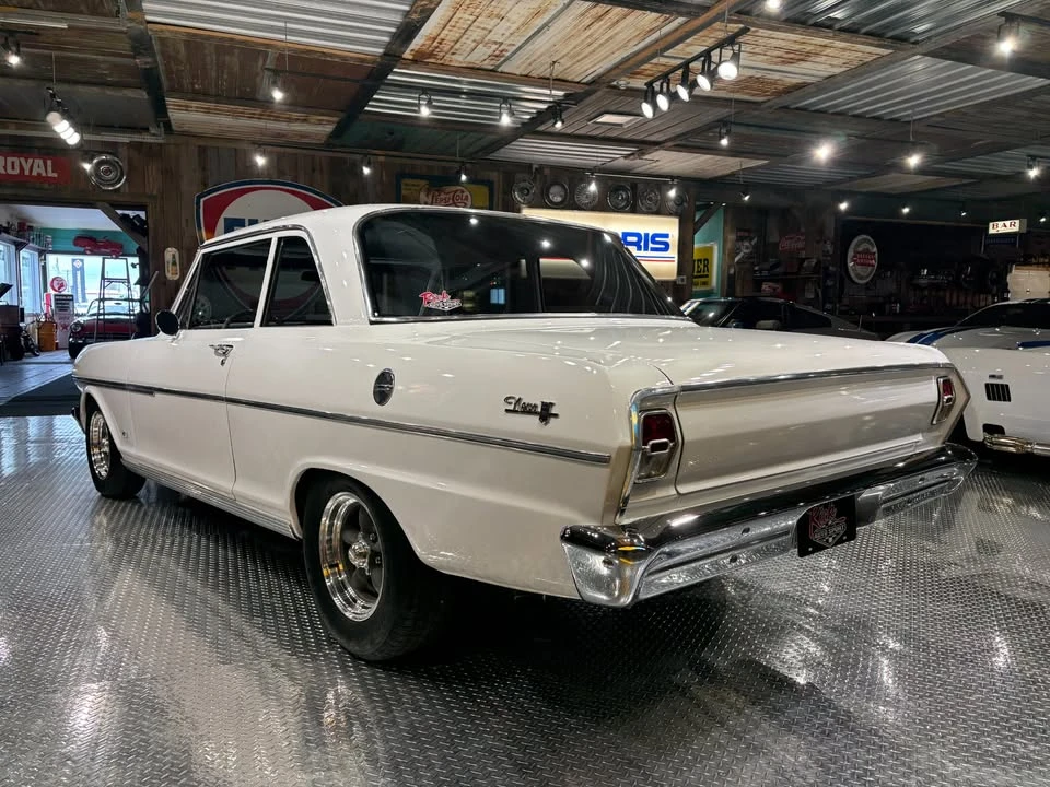 1963 Chevrolet II 1st Gen - Image 5 of 19