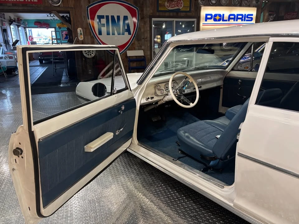 1963 Chevrolet II 1st Gen - Image 10 of 19