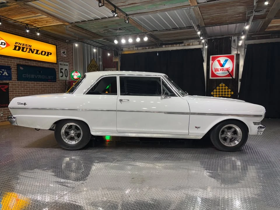 1963 Chevrolet II 1st Gen - Image 2 of 19