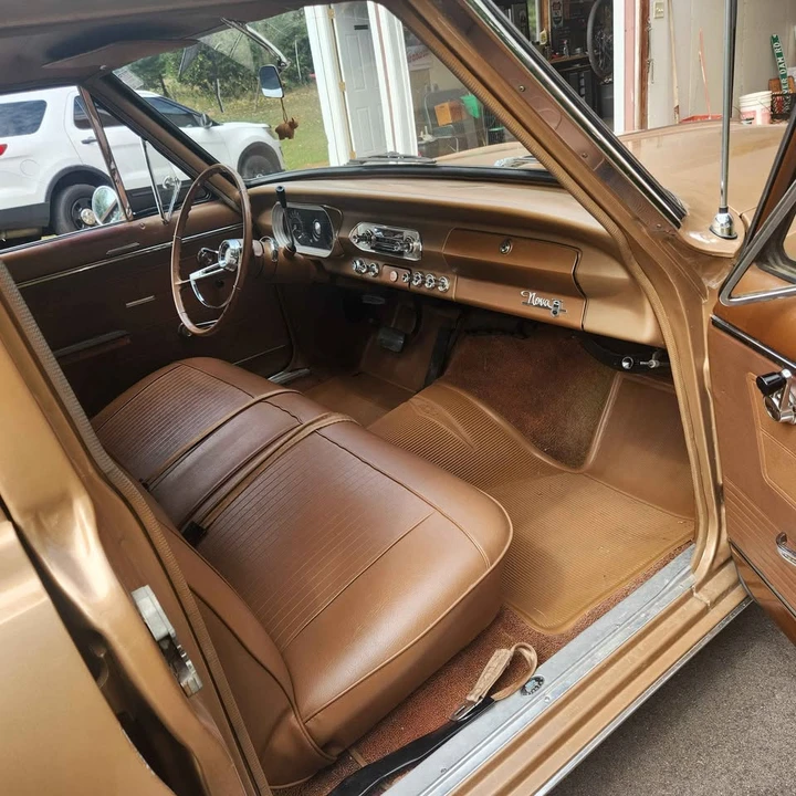 1963 Chevrolet II 1st Gen - Image 5 of 9
