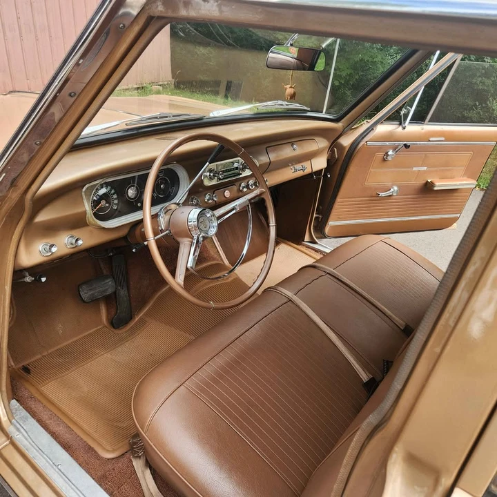 1963 Chevrolet II 1st Gen - Image 4 of 9