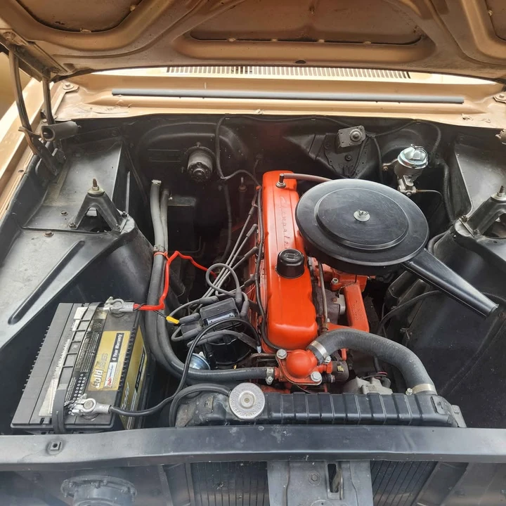 1963 Chevrolet II 1st Gen - Image 8 of 9