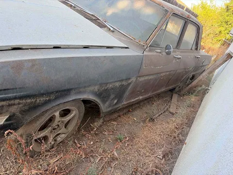 1963 Chevrolet Chevy Nova 2