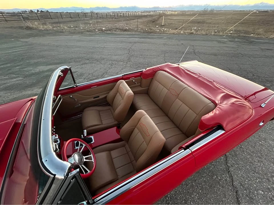 1963 Chevrolet II 1st Gen - Image 3 of 7