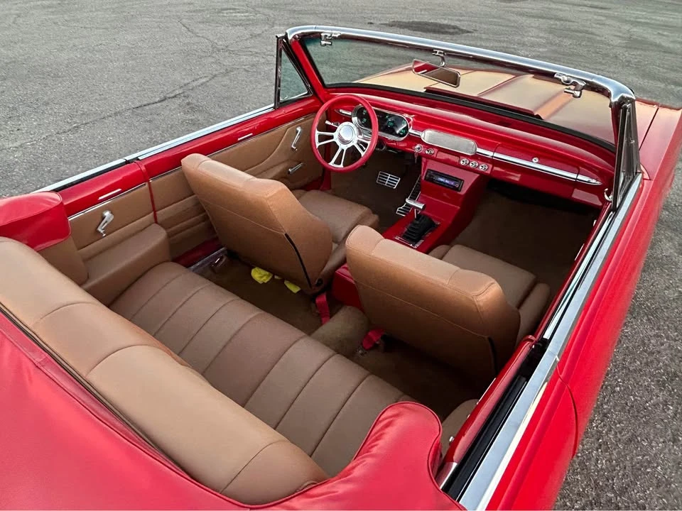 1963 Chevrolet II 1st Gen - Image 4 of 7