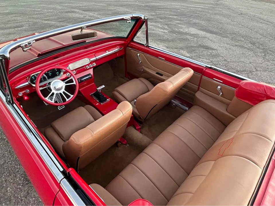 1963 Chevrolet II 1st Gen - Image 5 of 7