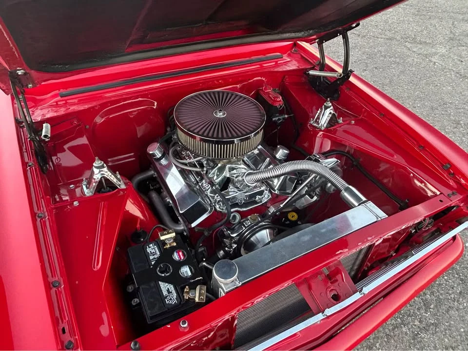 1963 Chevrolet II 1st Gen - Image 7 of 7