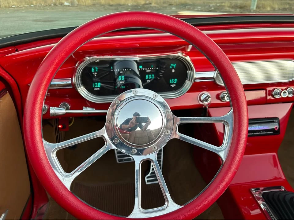 1963 Chevrolet II 1st Gen - Image 6 of 7
