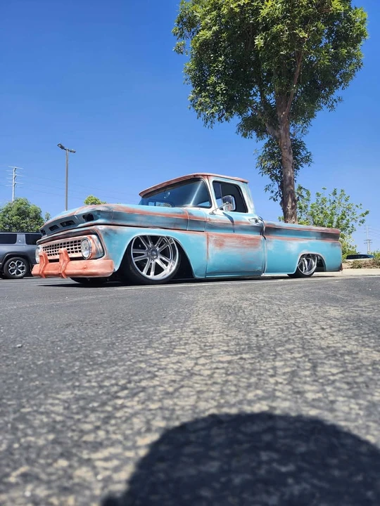 1963 Chevrolet C/K 1st Gen - Image 10 of 15