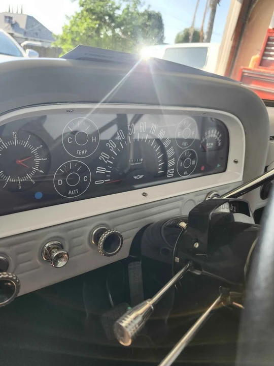 1963 Chevrolet C/K 1st Gen - Image 13 of 15