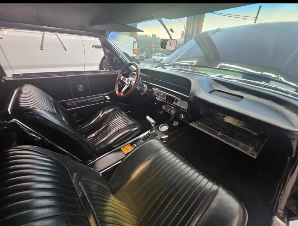 1963 Chevrolet Impala 3rd Gen - Image 5 of 16