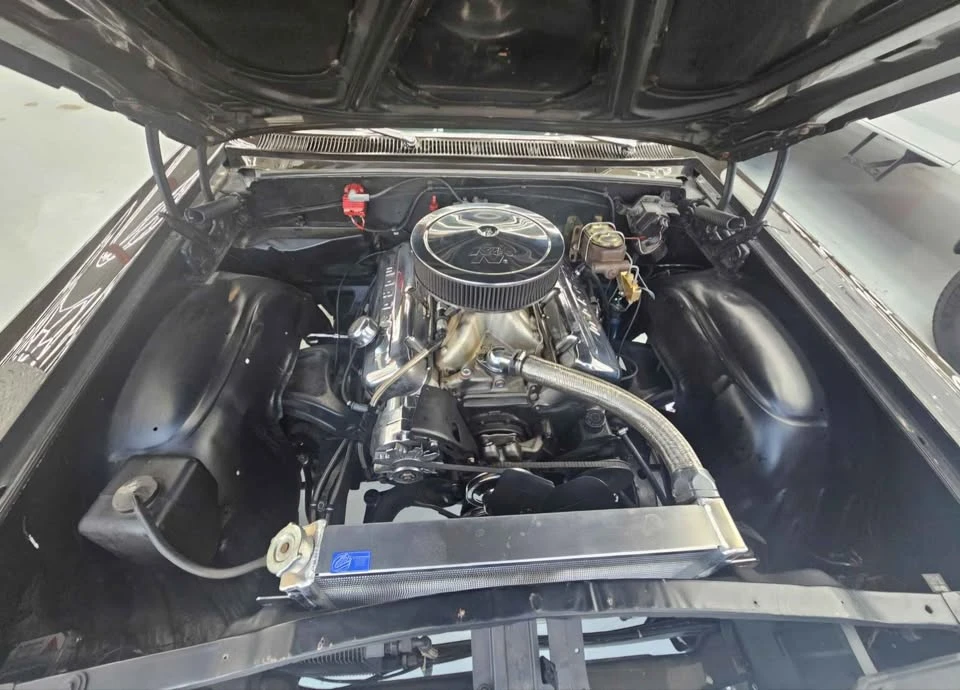 1963 Chevrolet Impala 3rd Gen - Image 3 of 16