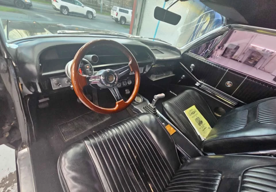1963 Chevrolet Impala 3rd Gen - Image 13 of 16