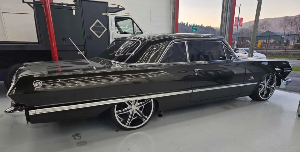 1963 Chevrolet Impala 3rd Gen - Image 15 of 16