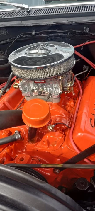 1963 Chevrolet Impala 3rd Gen - Image 3 of 12
