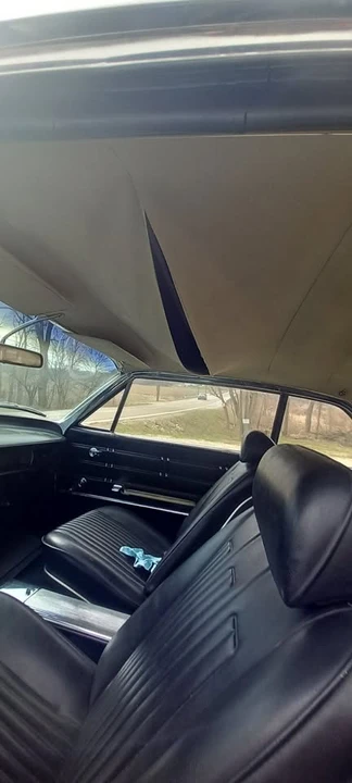 1963 Chevrolet Impala 3rd Gen - Image 5 of 12