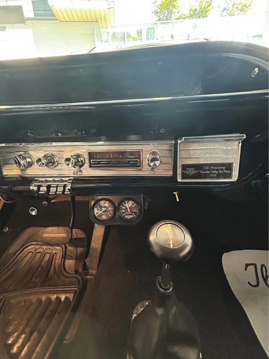 1963 Chevrolet Impala 3rd Gen - Image 12 of 14