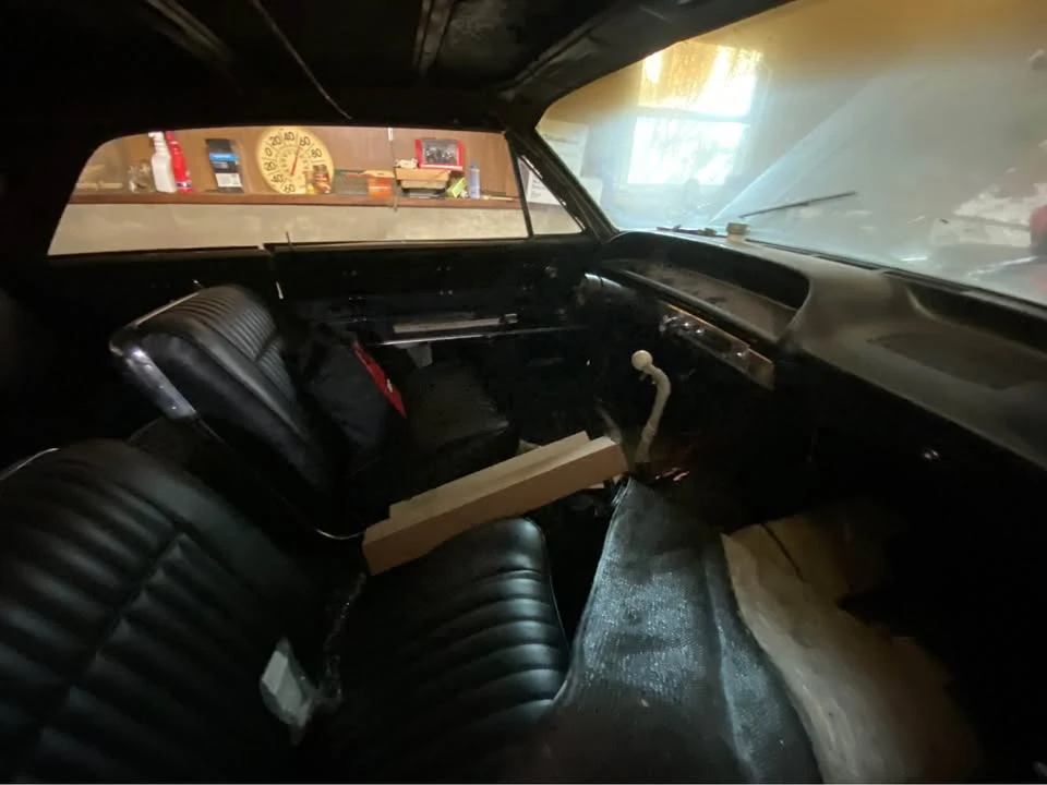 1963 Chevrolet Impala 3rd Gen - Image 11 of 13