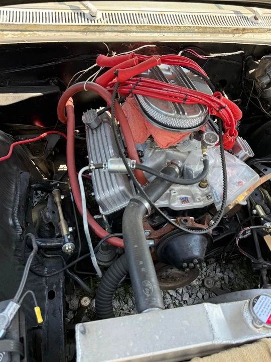 1963 Chevrolet Impala 3rd Gen - Image 8 of 13