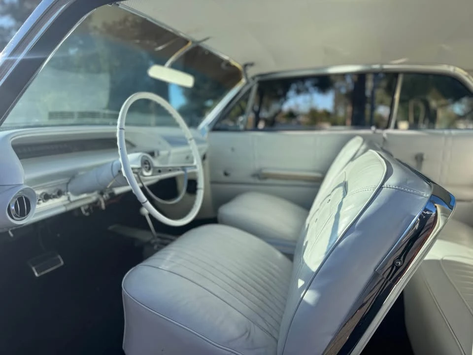 1963 Chevrolet Impala 3rd Gen - Image 4 of 8