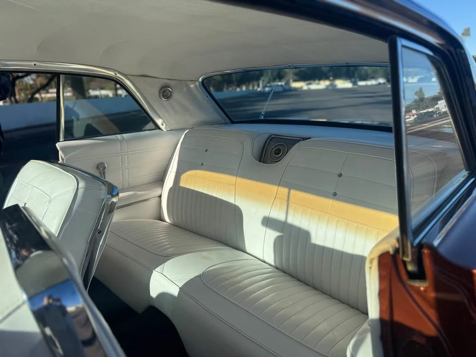 1963 Chevrolet Impala 3rd Gen - Image 5 of 8