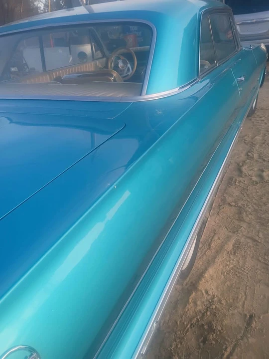 1963 Chevrolet Impala 3rd Gen - Image 7 of 8
