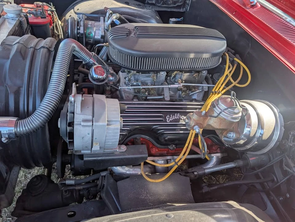 1963 Chevrolet Impala 3rd Gen - Image 8 of 8