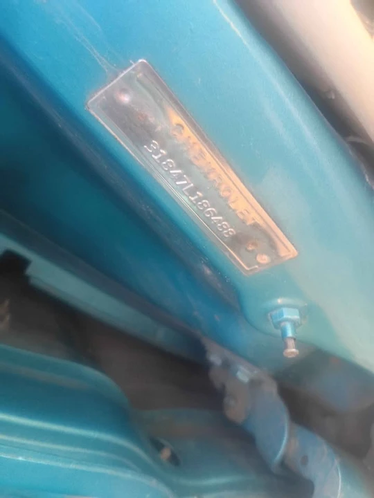1963 Chevrolet Impala 3rd Gen - Image 5 of 8