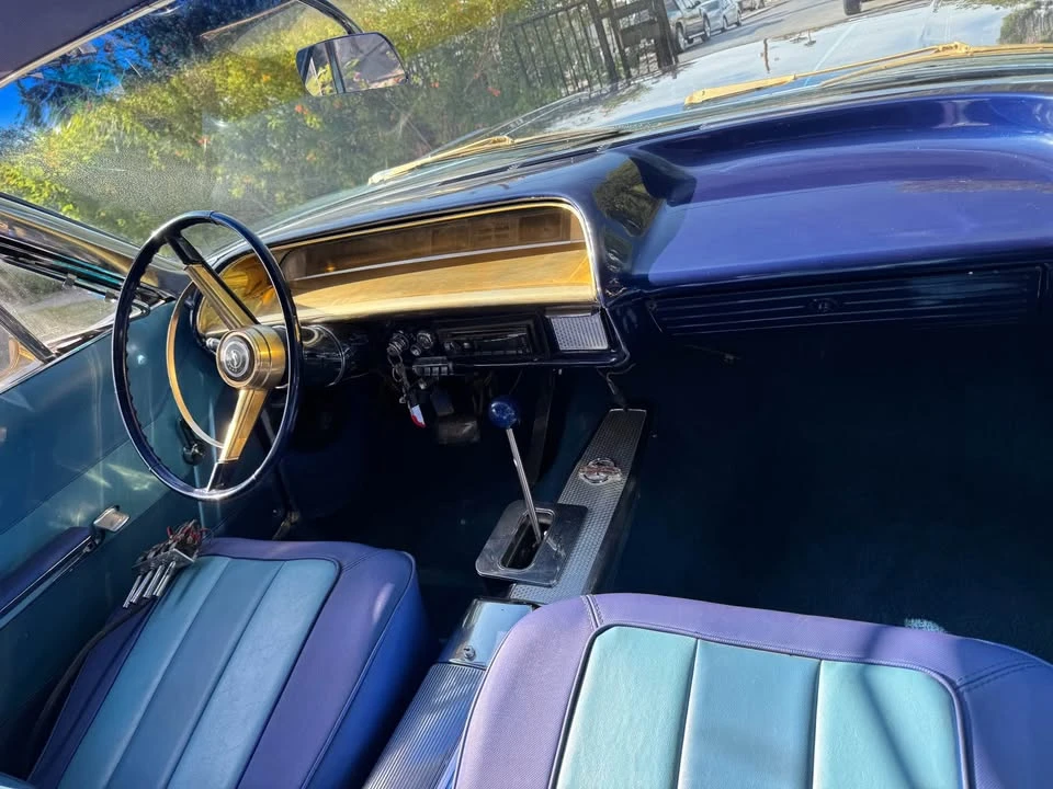 1963 Chevrolet Impala 3rd Gen - Image 11 of 14